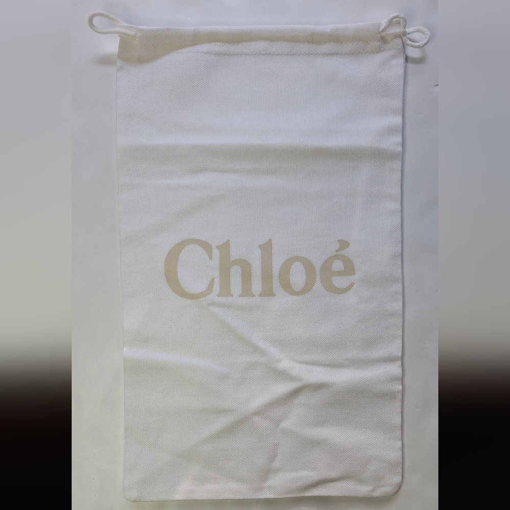 Chloe Dust Bag
